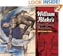 William Blake's Divine Comedy Illustrations: 102 Full-Color Plates (Dover Fine Art, History of Art)