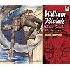 William Blake's Divine Comedy Illustrations: 102 Full-color Plates
