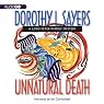 Unnatural Death: A Lord Peter Wimsey Mystery, Book 3