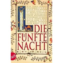Die f�nfte Nacht