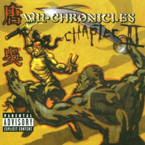 Produkt-Bild: Wu-Chronicles Chapter 2