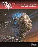 Maya 7 the Worls Most Powerful Integrated 3d Modeling , Animation , Rendering Solution Maya 7 Education