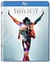 Michael Jackson's This Is It [Blu-ray] [2010] [Region Free]