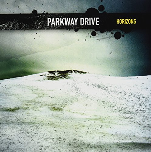 Album art for Horizons by Parkway Drive