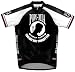 Military Shorts - Primal Wear Men's POW/MIA Military Short Sleeve Cycling Jersey - POW1J20M (XXL)
