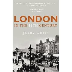 London in the Nineteenth Century: A Human Awful Wonder of God