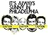 It's Always Sunny in Philadelphia - Season 3