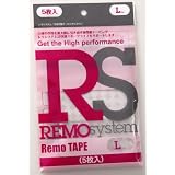 レモシステム(REMOsystem) レモテープL5枚入 Lサイズ