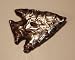 Arrowhead Pin