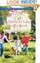 A Family for Luke: Riverbend Series #3 (Love Inspired #476)