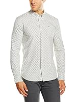 Pepe Jeans Camisa Hombre (Gris)