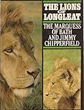 The lions of Longleat