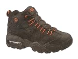 Harley Davidson Crossroads II Steel Toe Mens Boots MEDIUM WIDTH D94049 by 
