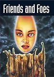 Friends and foes : stories
