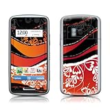 Riptide Design Protective Skin Decal Sticker for Nokia C6-01 Cell Phone