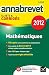 Annales Annabrevet 2012 Mathématiques corrigés