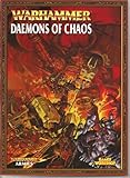 Daemons of chaos