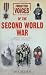 Forgotten Voices of the Second World War (Illustrated)