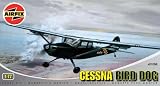 Airfix Cessna Bird Dog