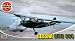 Cessna Bird Dog US Army Aircraft 1-72 Airfix