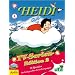 Heidi - TV-Serien Edition 2 (4 DVDs)