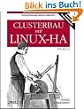Clusterbau mit Linux-HA Version 2