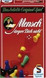 Eigenschaften Schmidt Spiele 51000 / Mensch ärgere Dich nicht (Spiel)