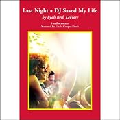 Last Night a DJ Saved My Life | [Lyah Beth Leflore]
