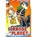 Orange Planet. Collectors Box - Band 1-5