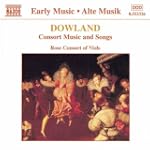 Consort Music & Songs
