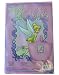 Girls Poncho By Disney -Tinkerbell