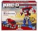 KRE-O TORANSFORMERS OPTIMUS PRIME / Cleo Transformers Optimus Prime (japan import) by Tomy