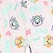 Paw Patrol Girls' Paw Patrol Pajamas