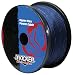 Electronics : Kicker 05PWB8250 8-Gauge 250-Feet Cobalt Blue Power Wire