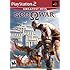 God of War - PlayStation 2