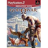 God of War (Video Game) tagged "playstation 2" 117 times