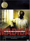 The Life and Time Of Nelson Mandela - MADIBA