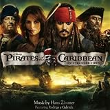 Pirates Des Caraïbes 4 : La Fontaine De Jouvence