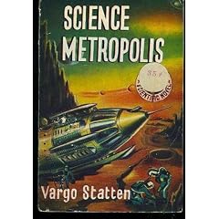 Science Metropolis