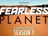 Fearless Planet Season 1