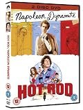 Napoleon Dynamite - Jared Hess