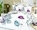 Helena Queen Size Bedding Set by Le Vele