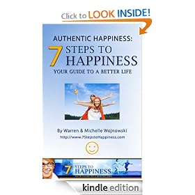 How to Live a Happy Life - 7 Steps to Happiness