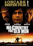 NO COUNTRY FOR OLD MEN