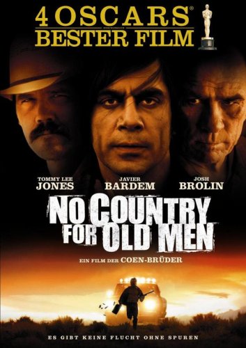 No Country for Old Men