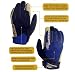 Sporting Goods : Aftco Bluefever Big Game Fishing Release Gloves XL New