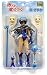 Search : Magical Girl Kurenai Sayaka Action Figure