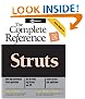 Struts: The Complete Reference (Osborne Complete Reference Series)