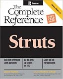Struts: The Complete Reference, 2nd Edition (Complete Reference Series)