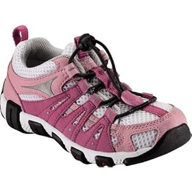 ECCO Children's Ultra Terrain Tahoe 76212 Outdoor Shoes